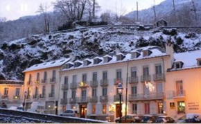 Hôtel Ardiden Luz-Saint-Sauveur